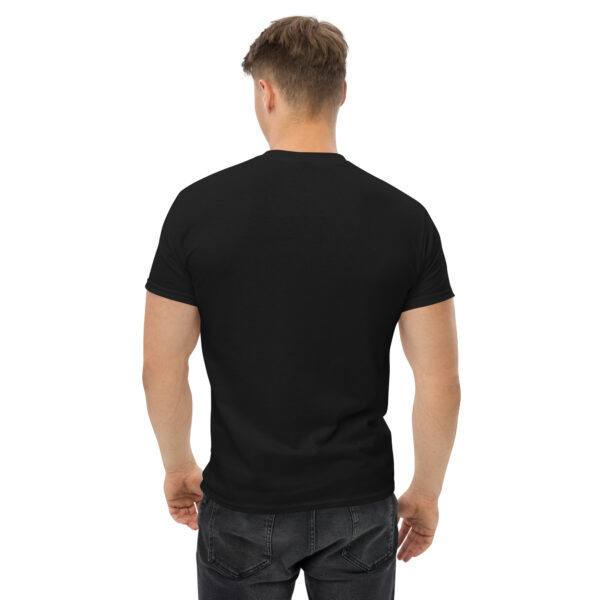 T-shirt classique homme - Balance