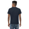 T-shirt classique homme - Poissons