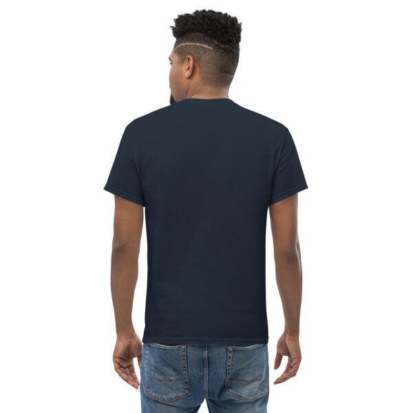 T-shirt classique homme - Poissons