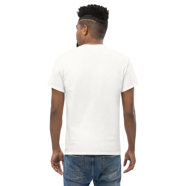 T-shirt classique homme - Poissons