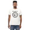 T-shirt classique homme - Balance