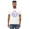 T-shirt classique homme - Lion