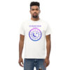 T-shirt classique homme - Cancer