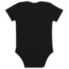 Body en coton bio bébé - Balance