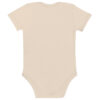 Body en coton bio bébé - Sagittaire