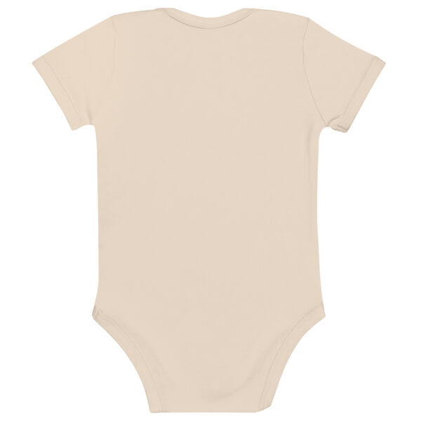 Body en coton bio bébé - Sagittaire