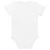 Body en coton bio bébé - Sagittaire