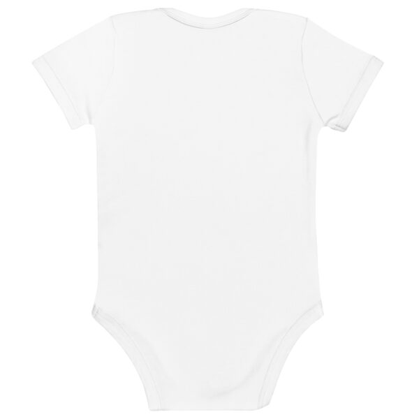Body en coton bio bébé - Sagittaire