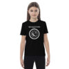 T-shirt en coton bio enfant - Scorpion