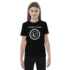 T-shirt en coton bio enfant - Sagittaire