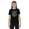 T-shirt en coton bio enfant - Capricorne