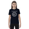 T-shirt en coton bio enfant - Sagittaire