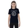 T-shirt en coton bio enfant - Capricorne