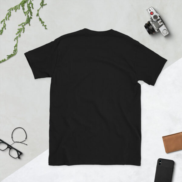 T-shirt Humouristique à Manches Courtes - Sagittaire