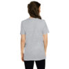 T-shirt Unisexe à Manches Courtes – LION
