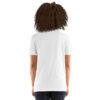 T-shirt Unisexe à Manches Courtes – Gémeaux