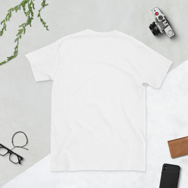 T-shirt Humouristique à Manches Courtes - Sagittaire