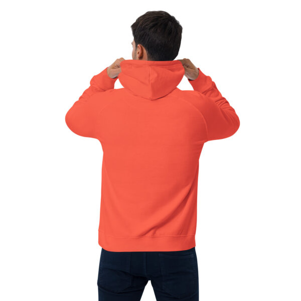 Sweat à capuche écologique Homme – Bélier