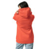 Sweat à capuche écologique Femme – Bélier