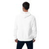 Sweat à capuche écologique Homme – Gémeaux