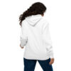 Sweat à capuche écologique Femme – Taureau
