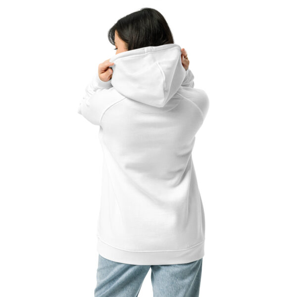 Sweat à capuche écologique Femme – Gémeaux