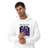 Sweat à capuche écologique Homme – Gémeaux