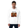 Sweat à capuche écologique Homme – Bélier