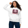 Sweat à capuche écologique Femme – Gémeaux
