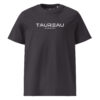 T-shirt unisexe en coton biologique - Taureau