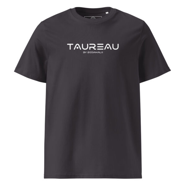 T-shirt unisexe en coton biologique - Taureau