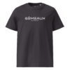 T-shirt unisexe en coton biologique - Gémeaux