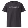 T-shirt unisexe en coton biologique - Capricorne