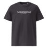 T-shirt unisexe en coton biologique - Verseau