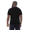 T-shirt Homme en coton biologique - Vierge