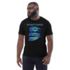 T-shirt Homme en coton biologique - Sagittaire