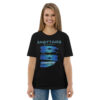 T-shirt Femme en coton biologique - Sagittaire