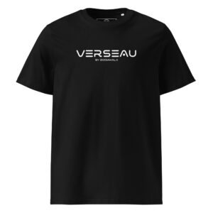 T-shirt unisexe en coton biologique - Verseau