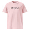 T-shirt unisexe en coton biologique - Gémeaux