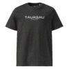 T-shirt unisexe en coton biologique - Taureau