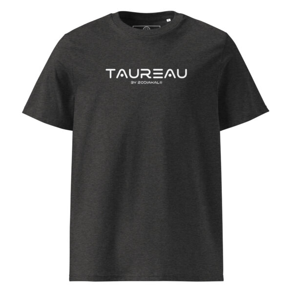T-shirt unisexe en coton biologique - Taureau