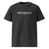 T-shirt unisexe en coton biologique - Gémeaux