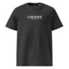 T-shirt unisexe en coton biologique - Vierge