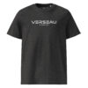 T-shirt unisexe en coton biologique - Verseau