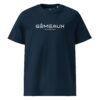 T-shirt unisexe en coton biologique - Gémeaux