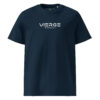 T-shirt unisexe en coton biologique - Vierge