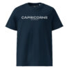 T-shirt unisexe en coton biologique - Capricorne