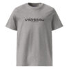 T-shirt unisexe en coton biologique - Verseau