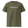T-shirt unisexe en coton biologique - Gémeaux