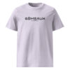 T-shirt unisexe en coton biologique - Gémeaux